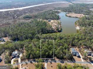140 Bluebill Trl, Brunswick, GA 31523