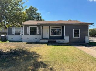 1342 N 64th St, Waco, TX 76710