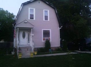 3007 Gideon Ave, Zion, IL 60099