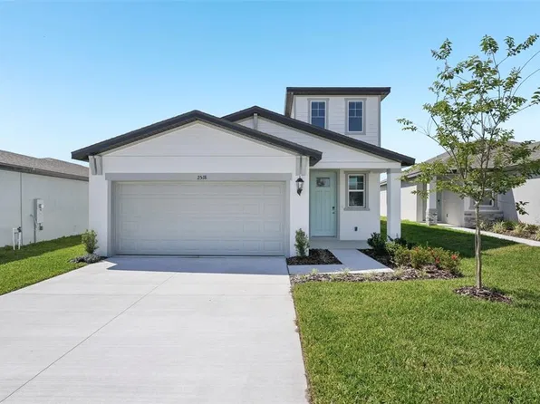 2518 LINDA KNOLL LANE, BARTOW, FL 33830