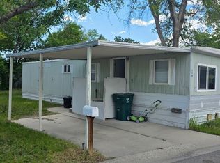 1805 Joslyn St TRAILER 114, Helena, MT 59601