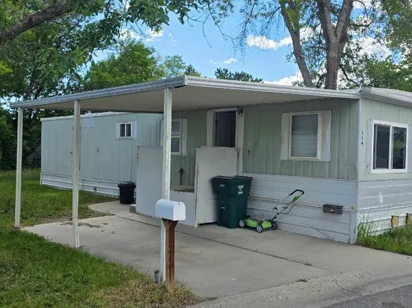 1805 Joslyn St Trailer 114, Helena, MT 59601