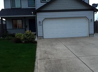 1029 Western Ct, Stayton, OR 97383