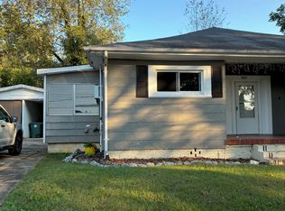 1421 Crosby St #1421, Salisbury, NC 28144