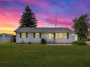 833 N Bell St, Gibson City, IL 60936