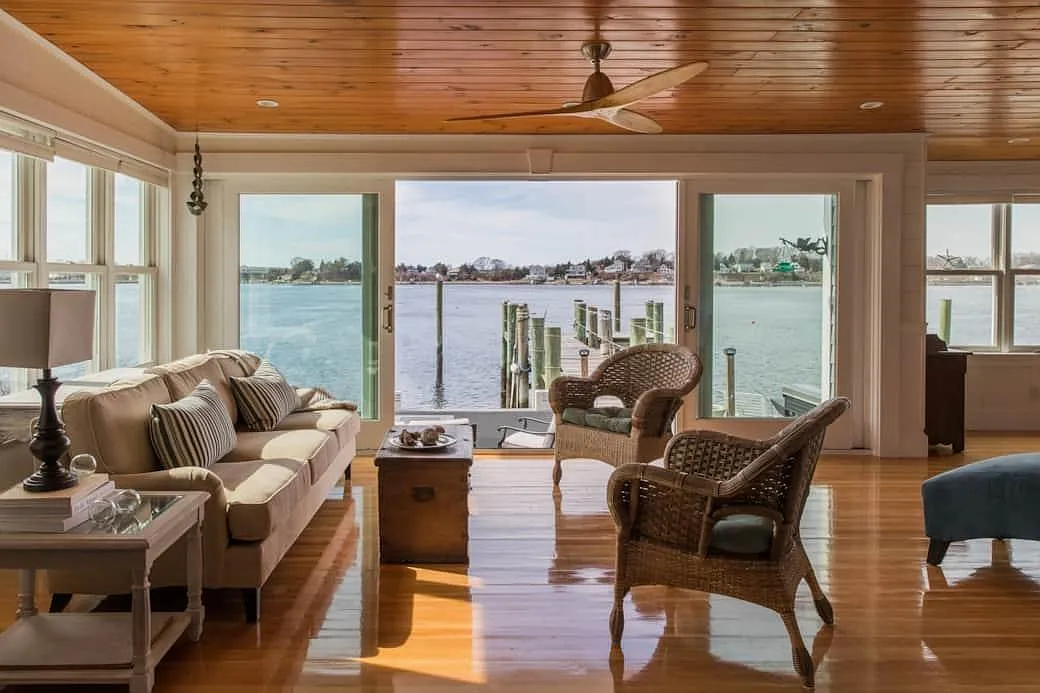 2 bed, 2600 sqft, $4,000 — Photo 2