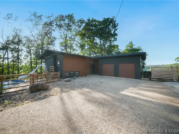 891 Panoramic Dr, Camdenton, MO 65020