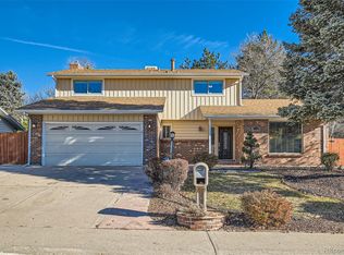 11191 E Harvard Dr, Aurora, CO 80014