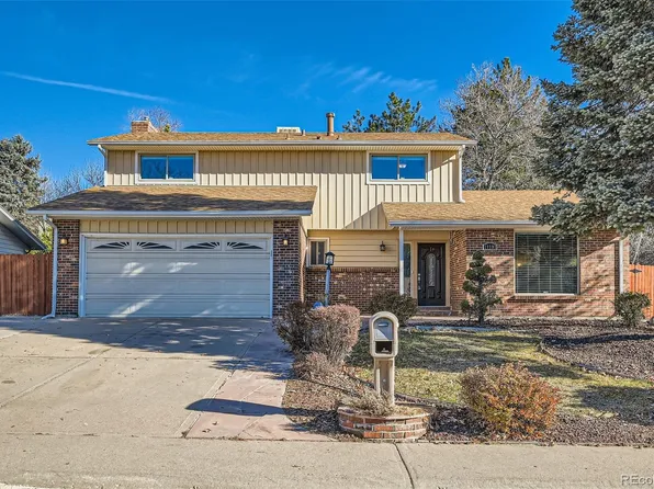11191 E Harvard Drive, Aurora, CO 80014