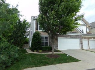 226 Brushy Creek Ln, Nashville, TN 37211