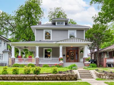 309 S Montclair Ave, Dallas, TX, 75208