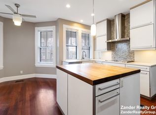 16 Allston St APT 1, Dorchester Center, MA 02124