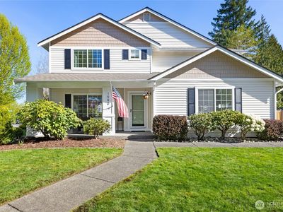 1990 Hammond Avenue, Dupont, WA, 98327