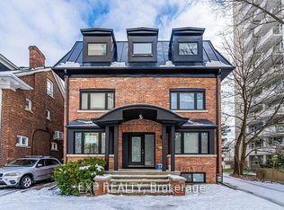 67 Oakmount Rd #5-W02, Toronto, ON M6P 2M3