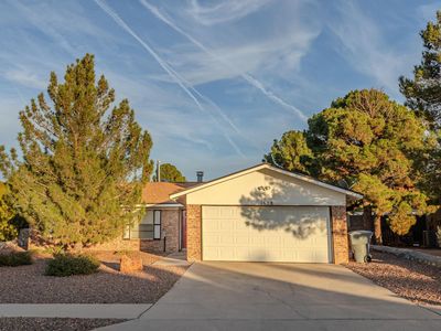 1608 Bernard Kern Dr, El Paso, TX, 79936