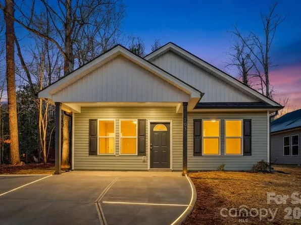 505 N Washington St, Wadesboro, NC 28170