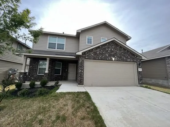 29529 Spring Copper, Bulverde, TX 78163