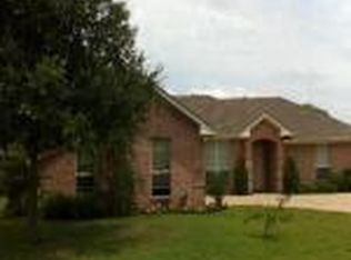 417 Amanda Ct, Whitehouse, TX 75791