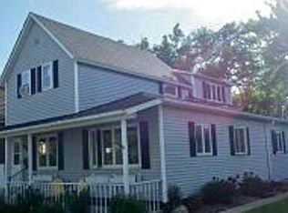 819 6th St, Langdon, ND 58249