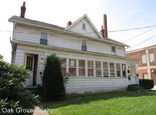 838 Grant St, Indiana, PA 15701