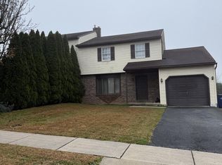 1750 Gravel Hill Rd, Reading, PA 19608