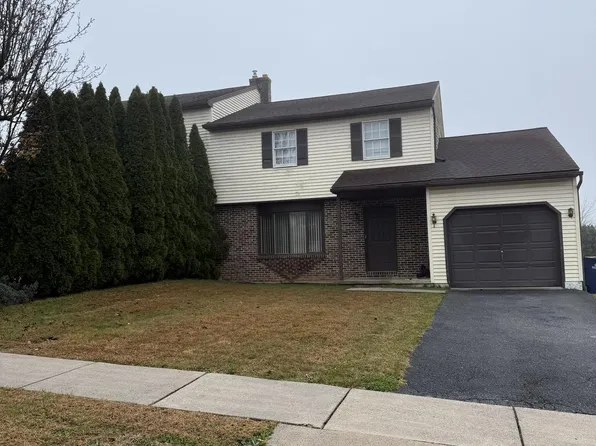 1750 Gravel Hill Rd, Reading, PA 19608