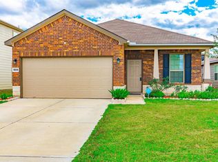 6634 Atlasridge Dr, Houston, TX 77048