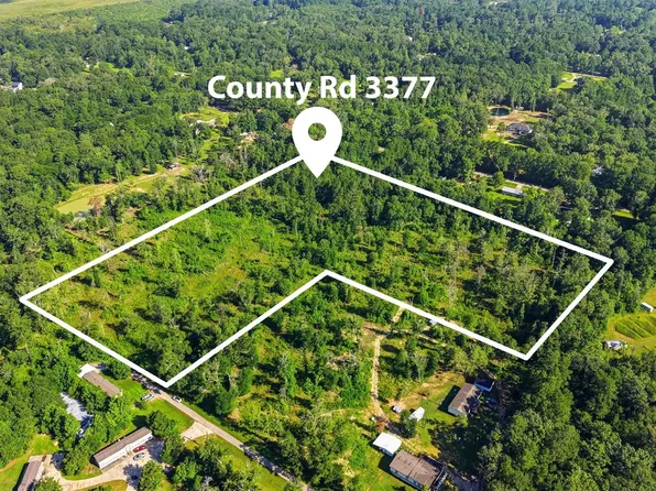 0 County Road 3377, Cleveland, TX 77327