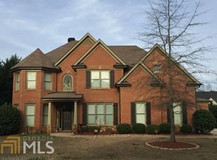 799 Verbena Way, Auburn, GA 30011