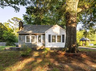 48234 Wesley Chapel Rd, Richfield, NC 28137