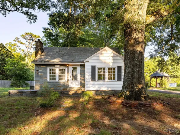 48234 Wesley Chapel Rd, Richfield, NC 28137