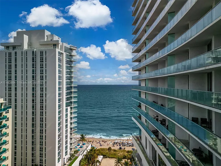 4111 S Ocean Dr #1406 — Photo 30