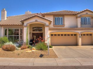 7693 E Rose Garden Ln, Scottsdale, AZ 85255