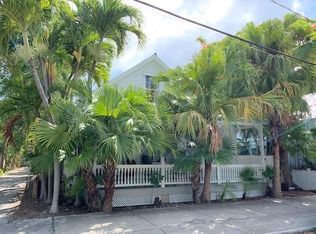 608 Frances St, Key West, FL 33040