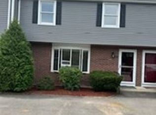22 Potter Ave UNIT 3, Plainville, MA 02762