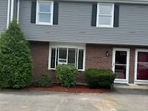 22 Potter Ave Unit 3, Plainville, MA 02762