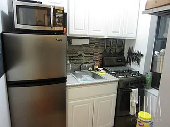 Rented by Alpha Properties NYC I LLC