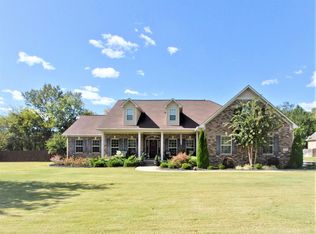 3439 Napa Valley Way SW, Decatur, AL 35603