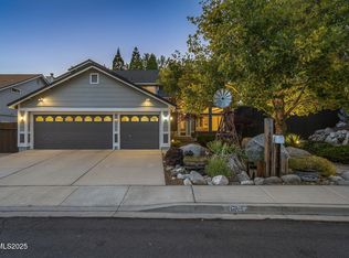 1689 Shadow Park Dr, Reno, NV 89523