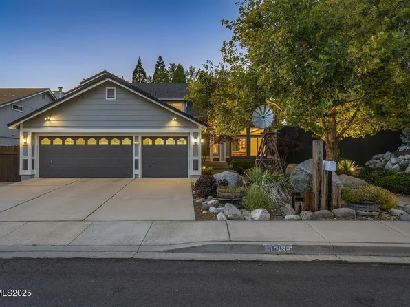 1689 Shadow Park Dr, Reno, NV 89523