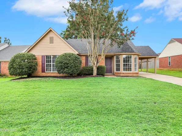 10309 Palmer Cv, Olive Branch, MS 38654