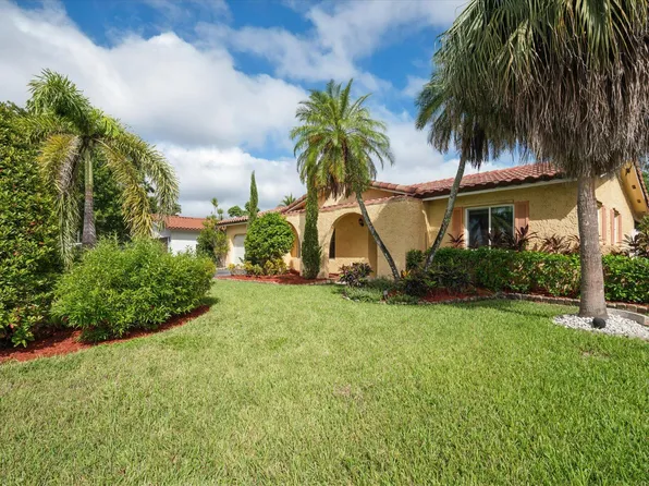 11913 NW 31st Street, Coral Springs, FL 33065