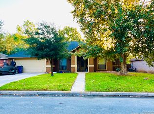 228 Bunker Hill, Pleasanton, TX 78064