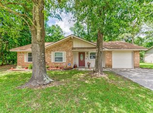 305 Doris St, Cleveland, TX 77328