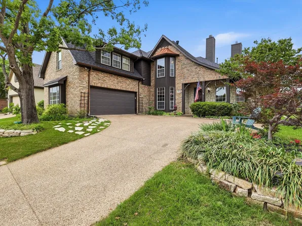 919 Kingwood Cir, Highland Village, TX 75077