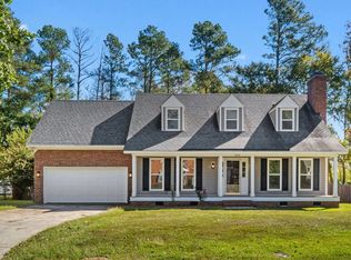 3930 Loblolly Trl, Augusta, GA 30907