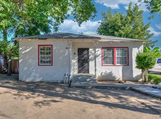 3655 E Grant Ave, Fresno, CA 93702
