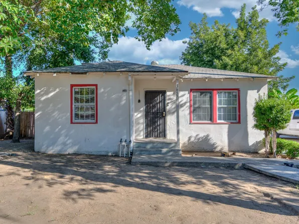 3655 E Grant Ave, Fresno, CA 93702
