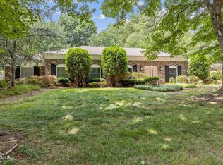 8317 NW Chadwick Dr, Knoxville, TN 37909