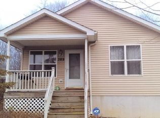 389 Firwood St, Ypsilanti, MI 48197